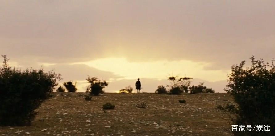 电影《香水》:天才变杀手,是救赎还是毁灭?