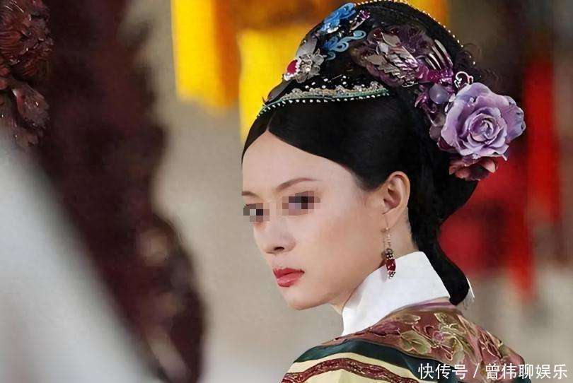 郑晓龙：孙俪能演好甄嬛不单是演技，更是试镜时一个细节征服了他