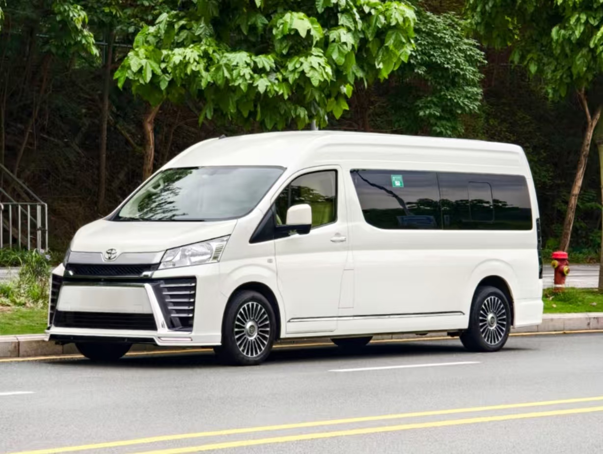 商务用车方式全解析：不同场景如何选对车