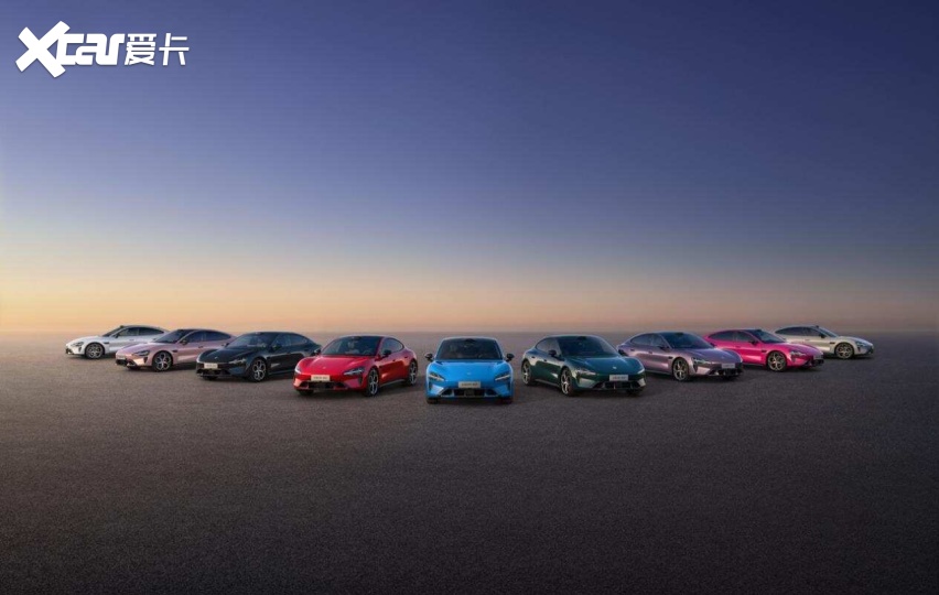 小米汽车新一代SU7正式上市，售价21.99万元起-爱卡汽车爱咖号