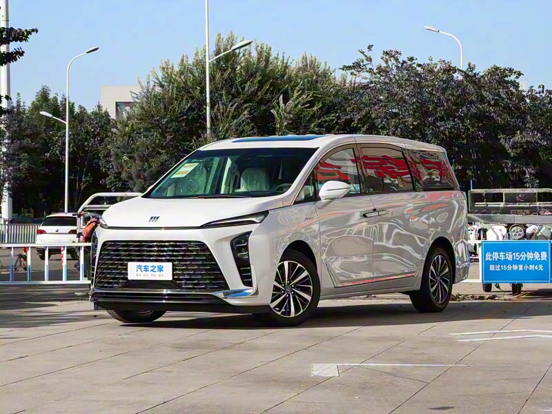 别克GL8租车的利润有多少?