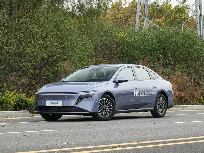 今日钜惠!秦皇岛本地日产N6年初优惠来袭,优惠0.5万