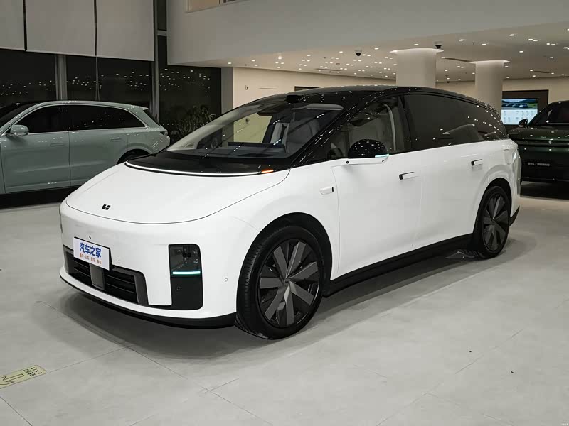 2026年购买理想i8全款落地价是多少?