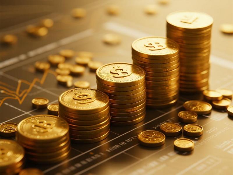 黄金投资第一步:避开这六大炒黄金误区,新手少走三年弯路
