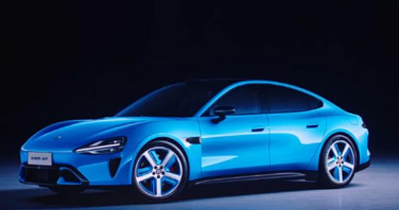 果粉也爱小米车!小米CFO:新一代SU7首批用户中60%用iPhone