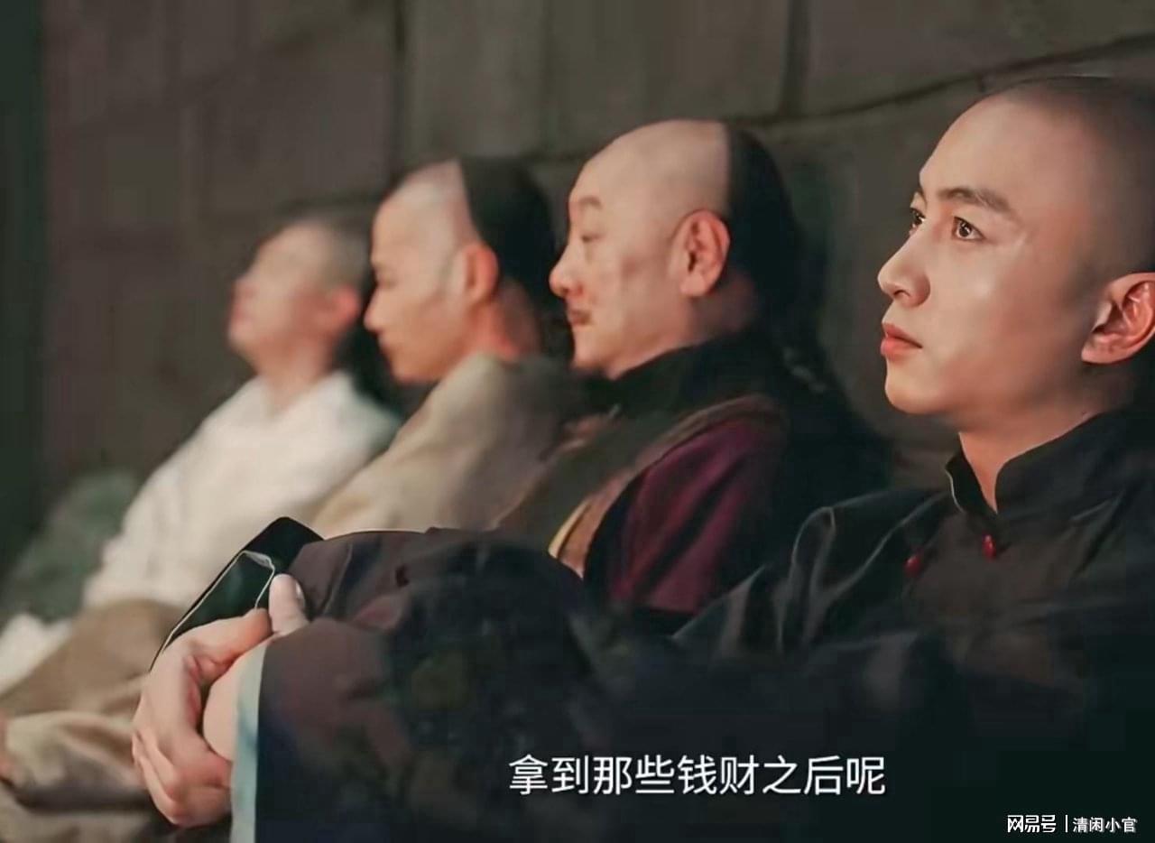 从“古装脸”到“正剧脸”,陈晓用8年,打了一场漂亮的翻身仗