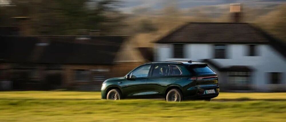 从“走出去”到“被认可”，零跑C10出海加速度