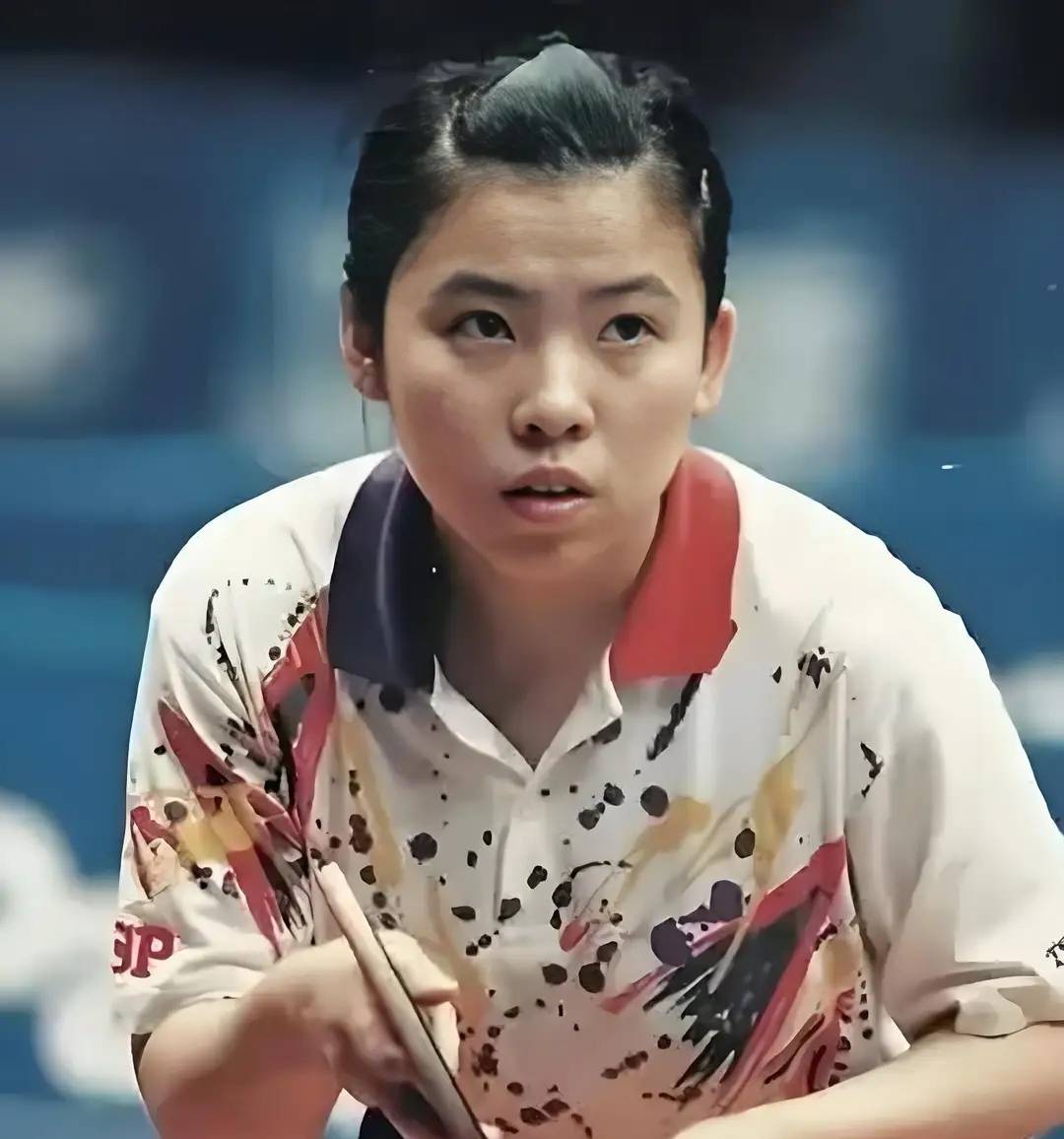 央视点评孙颖莎200周世界第一！排行榜：邓亚萍374周第1，莎莎第5