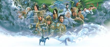 “封神质子团”是怎样练成的？