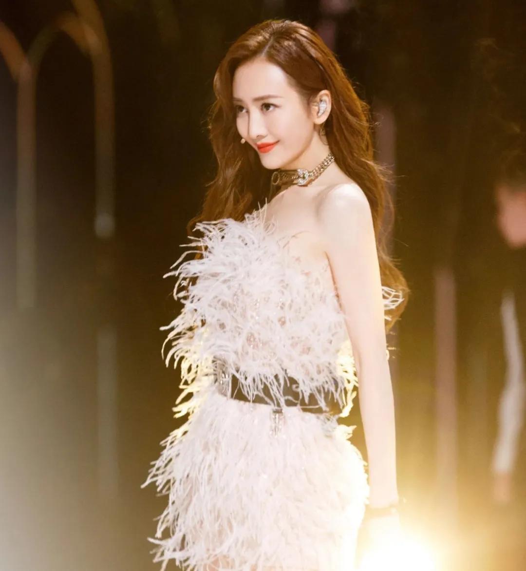 王鸥：一个没有曝光度的好演员，可能没戏拍 - 湘遇