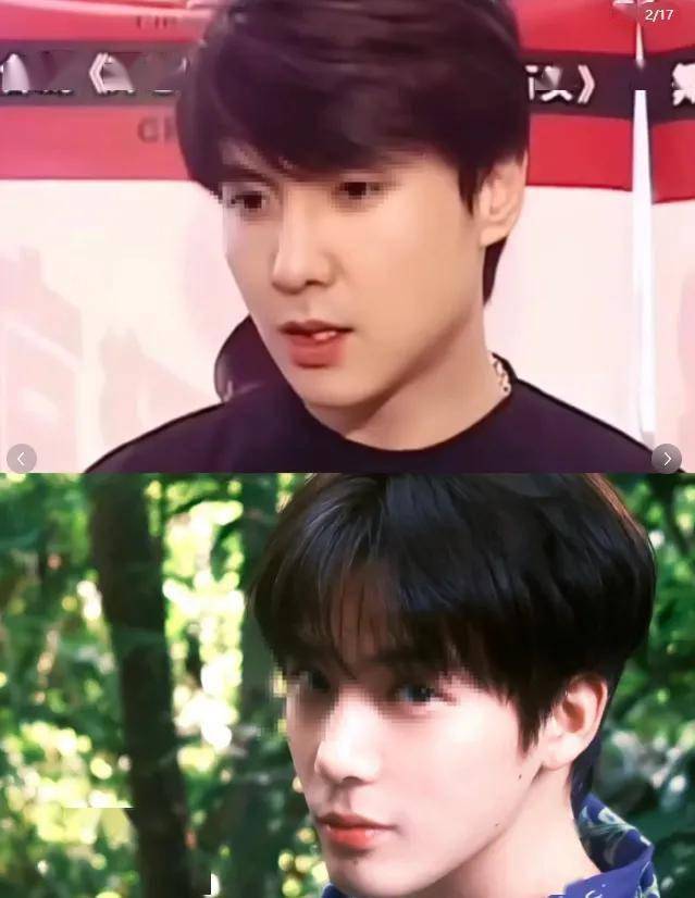 沈腾找了个最帅的演自己，网友：这波我服！