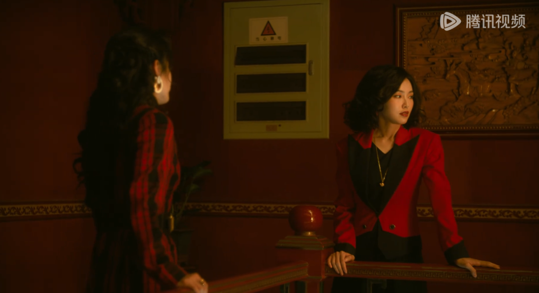 新剧《人之初》唐嫣也太漂亮了吧!一眼惊艳