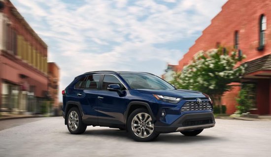 丰田拟推Tundra TRD Hammer高性能越野皮卡