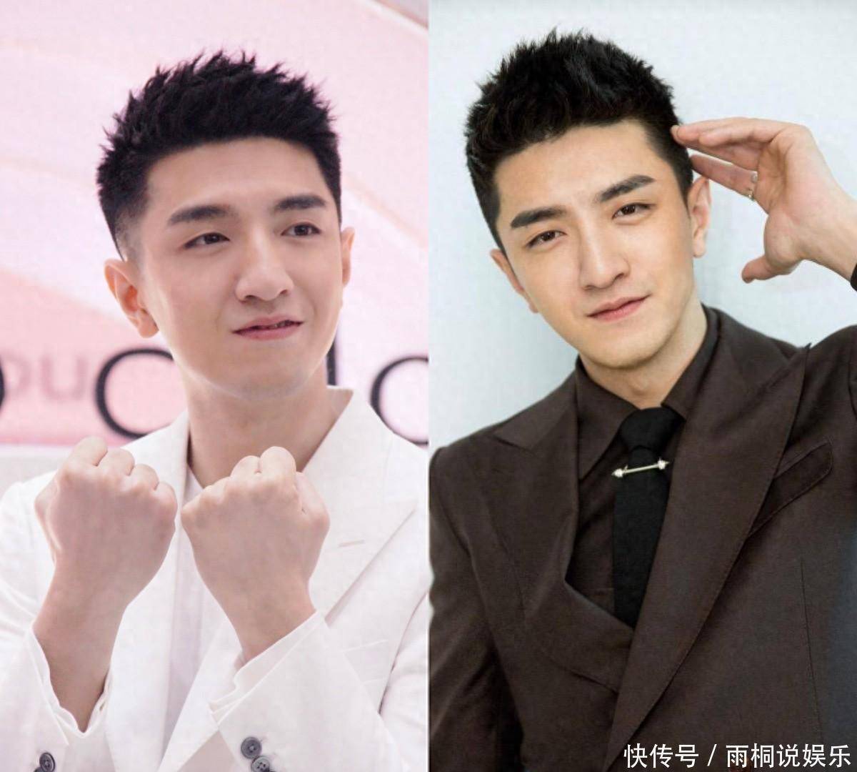 内娱那些如流星划过的艺人都有谁?提及昙花一现者,你最先想到谁?