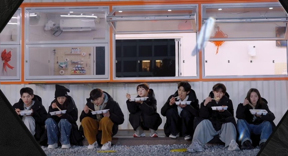 邓超陈赫新综艺定档！嘉宾阵容雄厚，三大看点，有爆款潜质