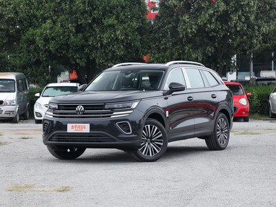 株洲揽巡落地价全解，买车必看的省钱秘籍!