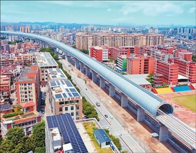 用科技降噪，帮生活“静音”