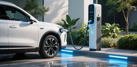 新能源汽车购车手册:全方位解析与选购建议