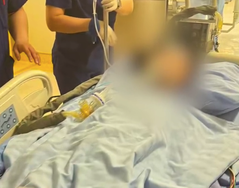 女生隆鼻术麻醉后休克家长发声:抢救一周苏醒,美容医院否认提供了网贷服务