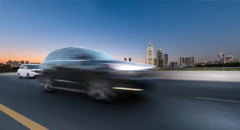 星途ET5音响系统曝光！这个配置能让它火遍全网吗？