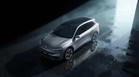 问界M6？25万级家用SUV卷王预定