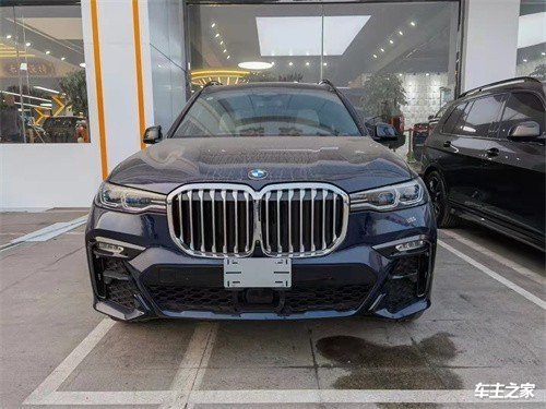 陕西鼎车汇名车中心