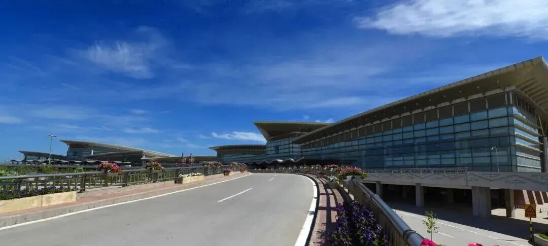 太原武宿国际机场