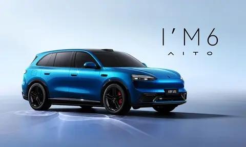 买车就看这篇!问界M6值不值得买,混动版不推荐!