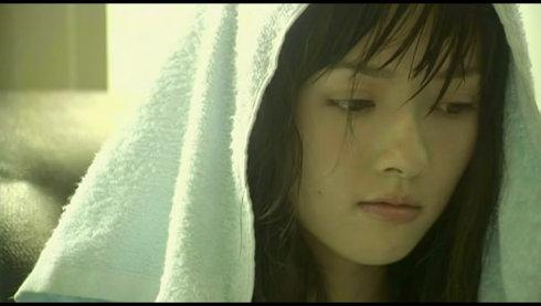 盘点郭碧婷历年影视作品,以清新气质迷离观众的眼