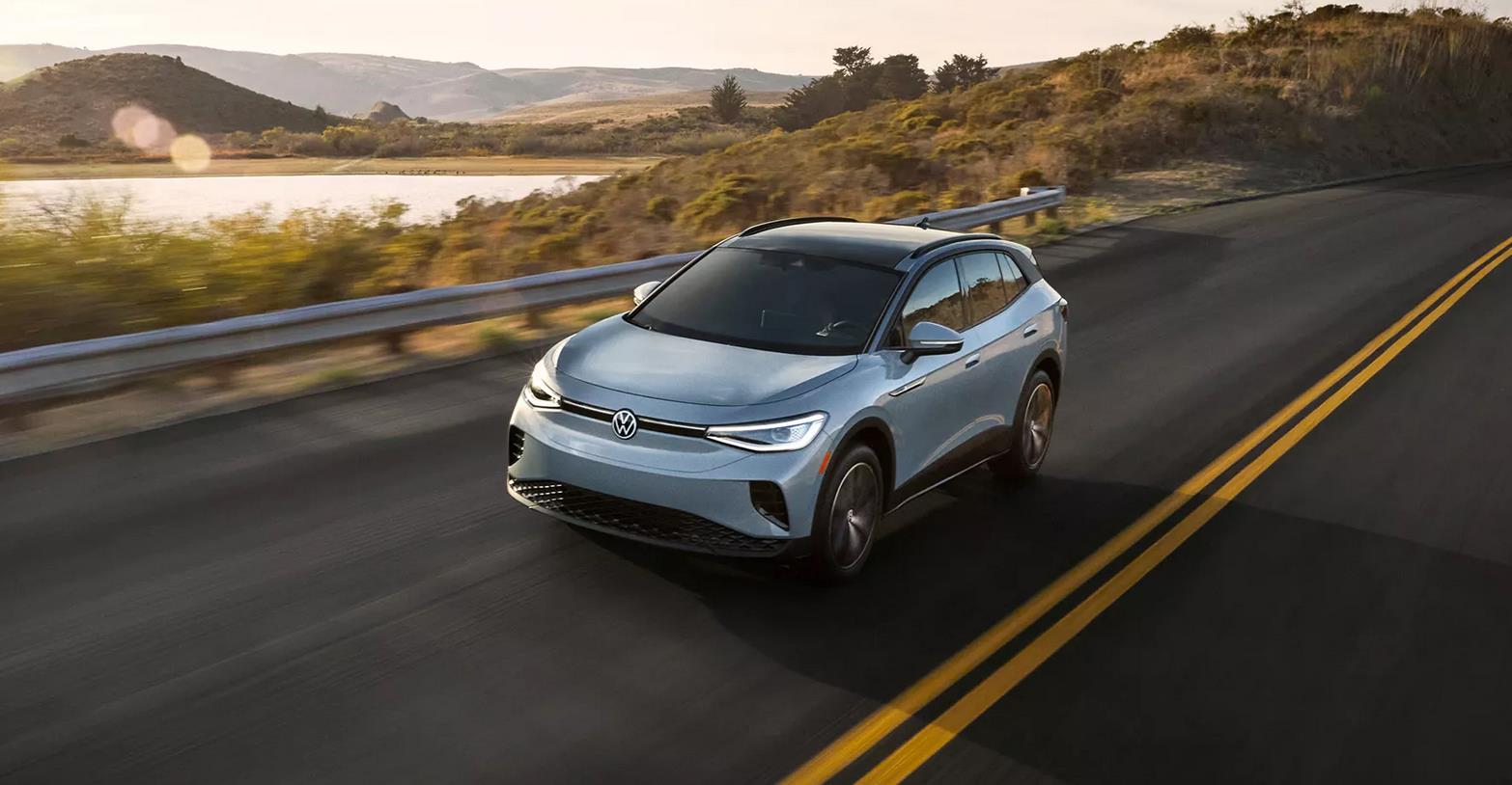 2月欧洲新车销量同比增长1.7%