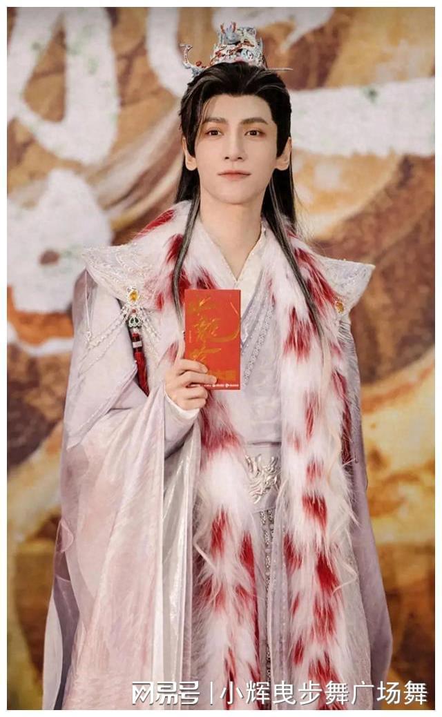 罗云熙、任嘉伦、成毅等领衔主演的9部待播古装武侠剧，您期待吗