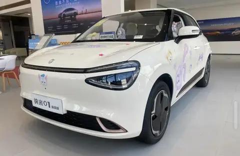 适合女生开的漂亮车,这四款车最新上市,一文读懂配置解析