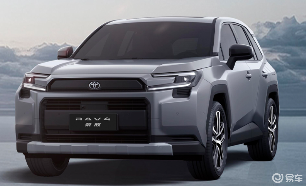 2026款20万经济型混动SUV首选推荐,低油耗实力榜!