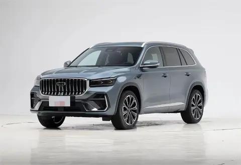 手握20万，买吉利星越L还是本田CR-V？修车师傅：10万公里差距大