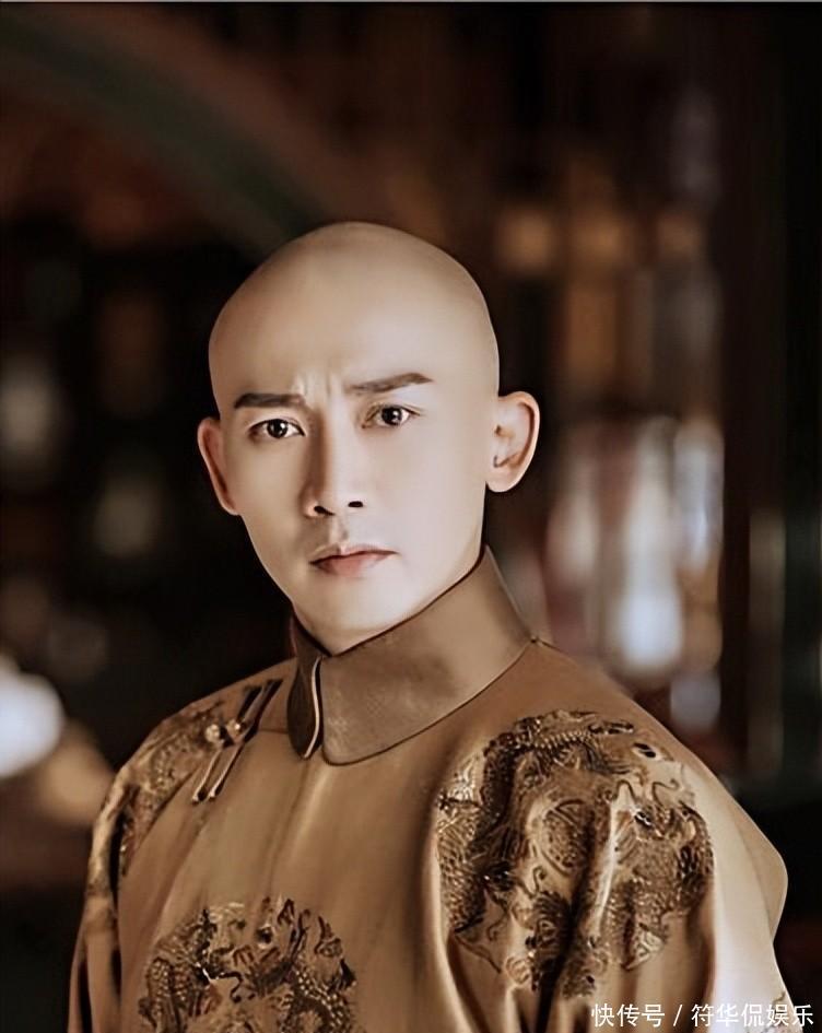 临江仙隐藏1位星二代，老爸是于正旗下艺人，11岁已拍4部剧