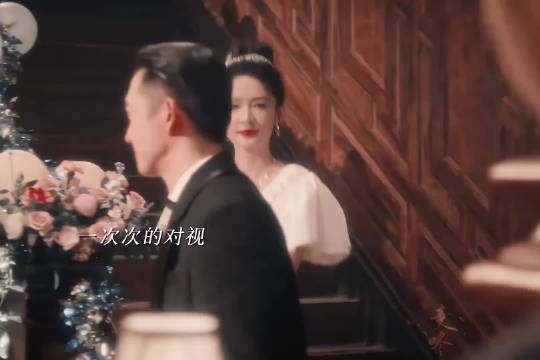 李沁王一博《追风者》民国剧热播，角色情感引关注