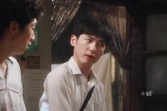 白宇演绎北漂青年徐胜利，四十块诠释爱的倔强与温柔