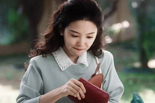 白宇章若楠演绎年代纯爱，无声守护触动人心