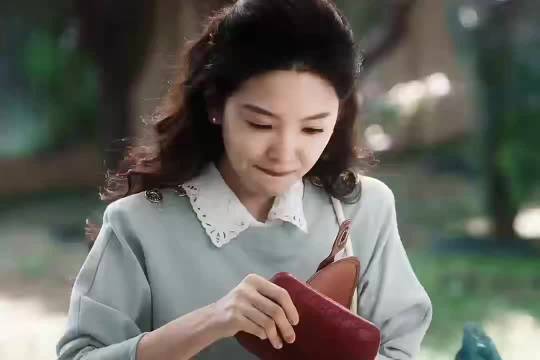 白宇章若楠演绎90年代纯爱，烤红薯传递简单幸福