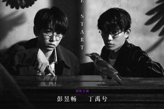 双主演突破形象演绎人性抉择,悬疑故事探讨救赎博弈