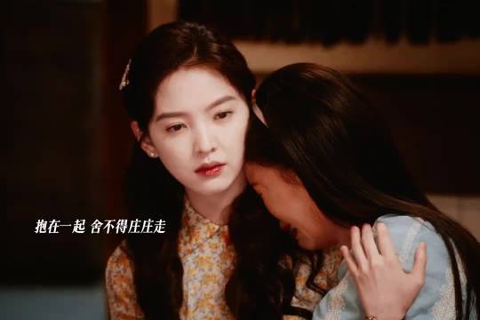 章若楠新剧收视破3口碑两极，素颜获赞演技遭批