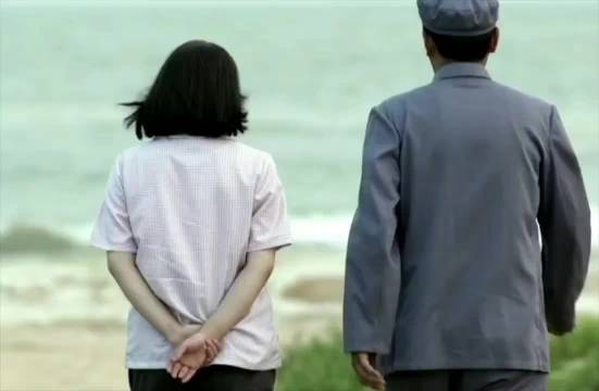 《父母爱情》梅婷演绎经典伴侣形象