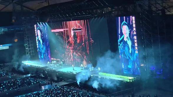 3月22日《一击即中》震撼上演