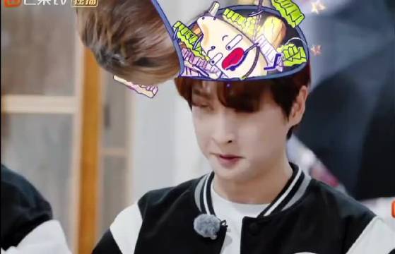 远远的理科生智慧太亮眼了张远快乐老友记理科生