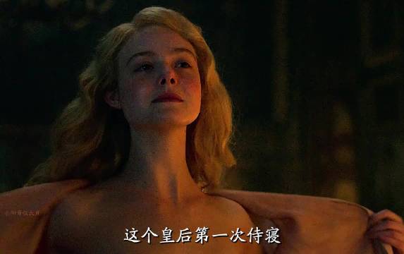 她放弃情爱，手撕命运，且看落魄公主如何逆袭成为俄国一代女皇！