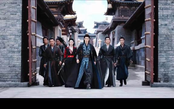 一笑随歌官博回应翻红：倍感荣幸！