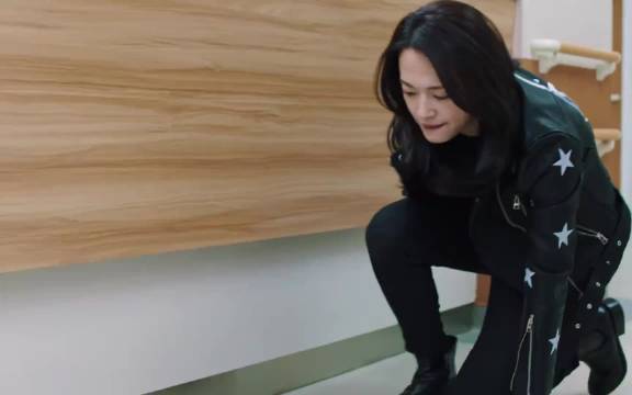 明城看着就来气，都挺好 姚晨郭京飞