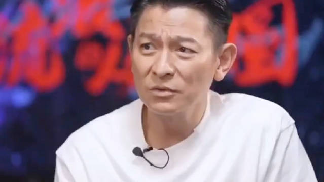 一天二十几杯咖啡，我找到了参考系，刘德华果然咖啡控