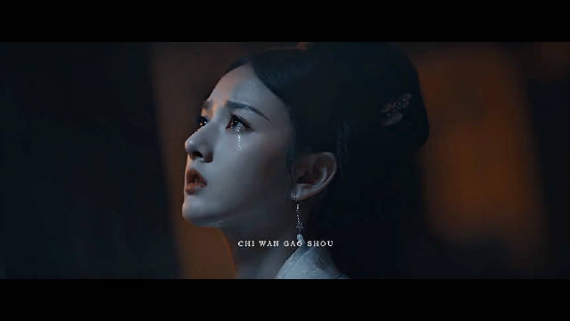 那塞外的风雨繁花声不经意辗转一生