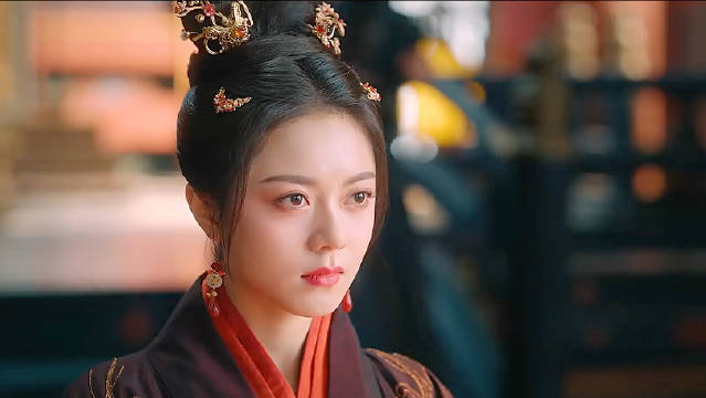 度华年：敢伤我媳妇一根毫毛，尔等皆要替她陪葬！ 赵今麦 张凌赫 陈鹤一